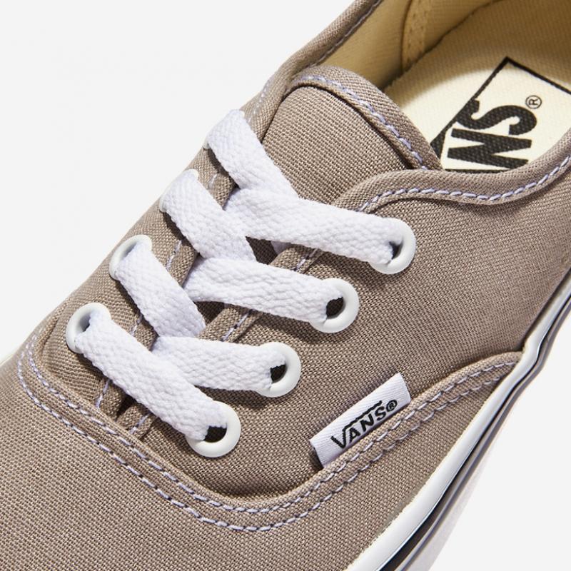 Vans Authentic Color Terry Atmosphere Vn0a2z3zhcz Color Theory Atmosphere