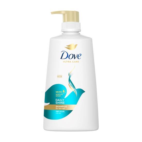 Выберите 1 из 8 шампуней и кондиционеров Dove Ultra Care Intensive