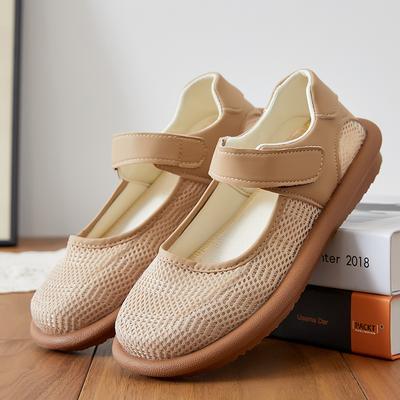 2025 Новые кроссовки для женщин Повседневная обувь Плоские мягкие кроссовки Женские слипоны Большой размер Женские вулканизированные туфли Обувь Женская