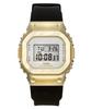 G-Shock Digital Кварцевые женские часы с полимерным ремешком GM-S5600BC-1 200M