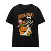 The Nightmare Before Christmas Unisex Adult Scary T-Shirt