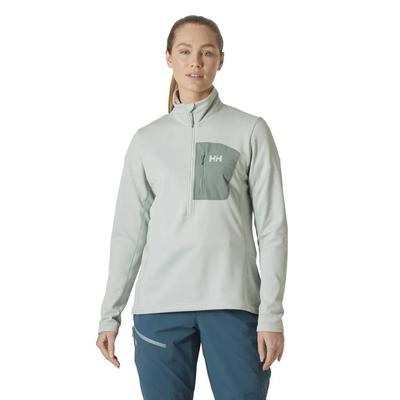Helly Hansen Флисовая кофта с полумолнией Versalite