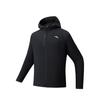 Training Series 2025 Winter Woven Sports Jacket Men Jacket Basic-Black 952547602-5