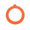 5Pcs Silicone Jar Gaskets Food Storege Jars Replacement Airtight Leak-Proof
