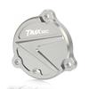 Motorcycle For Yamaha TMAX 2012 2017 2018  Engine Stator Cover Protector Guard Slider Engine Guared Cove protector Crap Flap