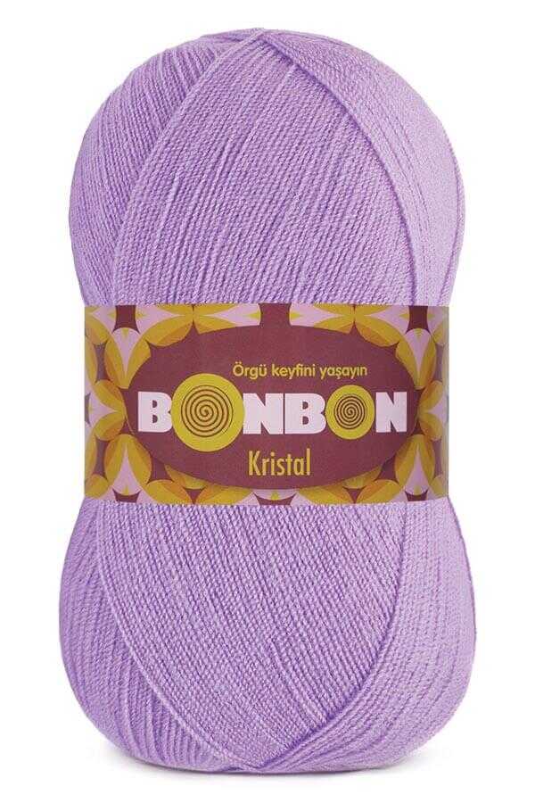 Трикотажная пряжа Bonbon Kristal Fiber Making, 4 шарика -39 вариантов цвета 475 метров 100 г - Пряжа для ручного вязания - Жизнь - Ванна - Мягкий душ - Акрил - Четыре сезона - Сделай сам