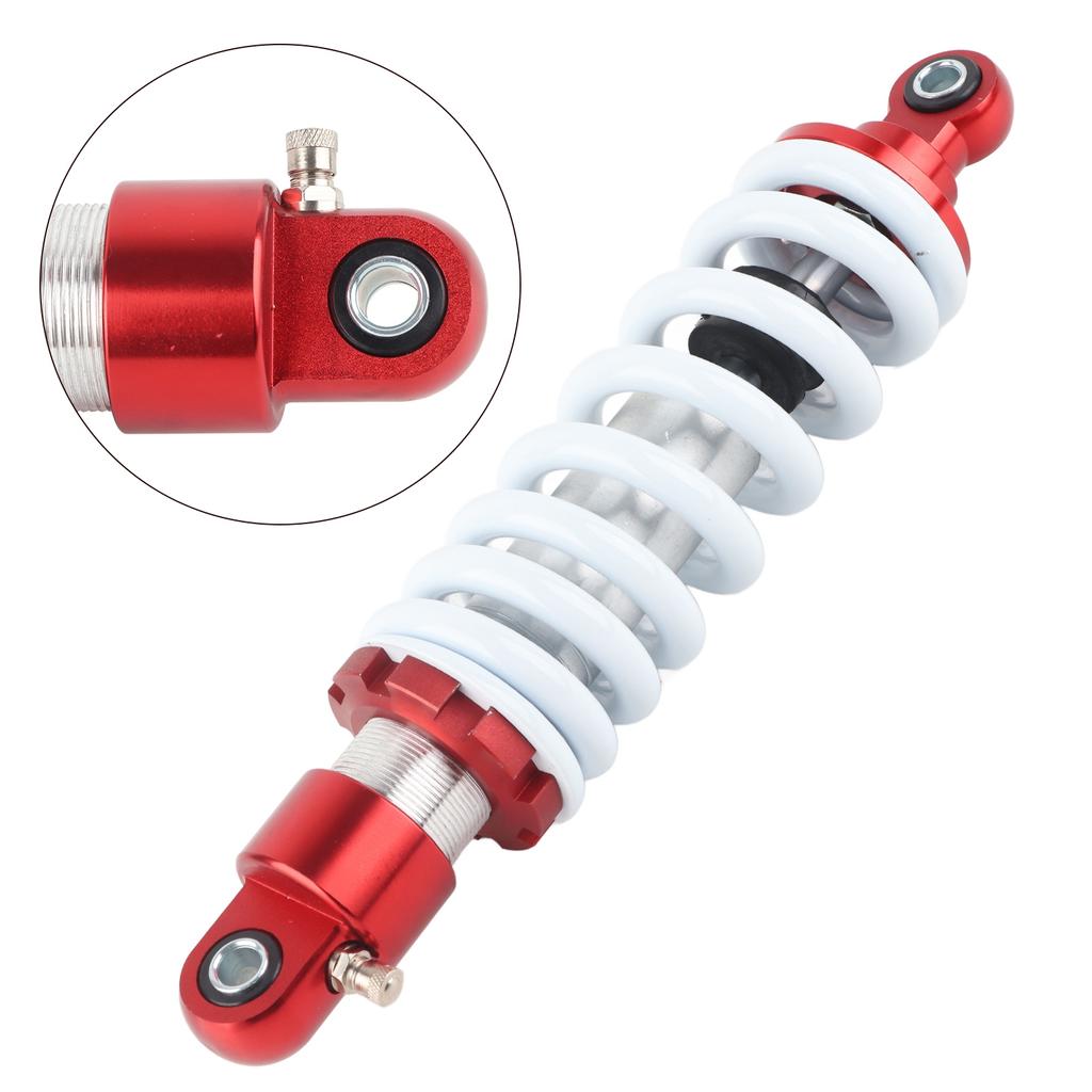 295mm Rear Shock Struts Damper Suspension for PIT QUAD DIRT BIKE ATV