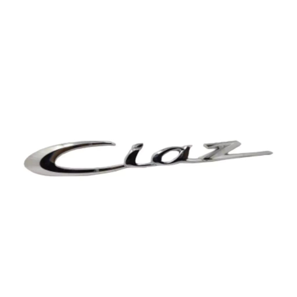 New Genuine Emblem Logo For Suzuki Ciaz 77831M79M00-0PG