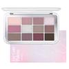 Espoir Eye Core Palette 9g / Warm-Tone Cool-Tone Eyeshadow