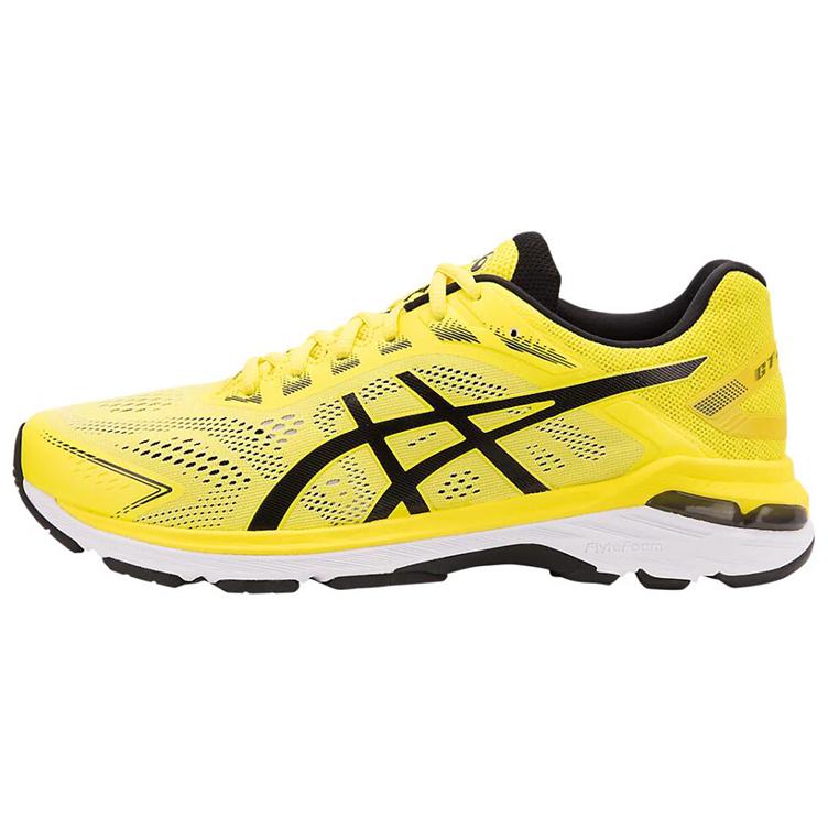Asics GT 2000 7 'Лимонная акула' 1011A158-750