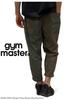 Gym Master Micro Rip Gardening Pants G521729 (L, 34: Brown)
