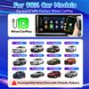 NEW Arrival Carlinkit Carplay Ai Box Streaming Wireless Car Play Auto Carplay Dongle HDMI Adapter Fire Tv Stick FireDrive Link