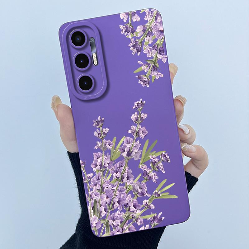 Чехол для Tecno Pova 3 LF7n Милый Мультяшный Кот Матовый Ударопрочный Мягкий Силиконовый Чехол для Телефона Для Tecno Pova 3 Pova3 Funda 6.9''
