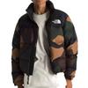 The North Face Мужская складная куртка 1996 Retro Nuptse 700 Fill NF0A3C8D-7GI