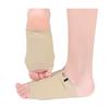Arch Support Sleeves for Plantar Massage Foot Soles Inserts Gel Pads Pain Relief Orthopedic Insoles Soft Half Cushions