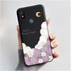 Cute Case For Cricket icon 4 Fundas Capa Printing Shell Protective Cover Soft Silicone Cartoon Phone Casing Coque