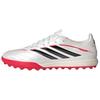 Кроссовки Copa Pure IV League TF Zero Metallic Унисекс Серебристый Zero-Metalic Черный Core-Black JQ0477