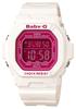 Белые часы [Casio] Baby-G BG-5601-7JF