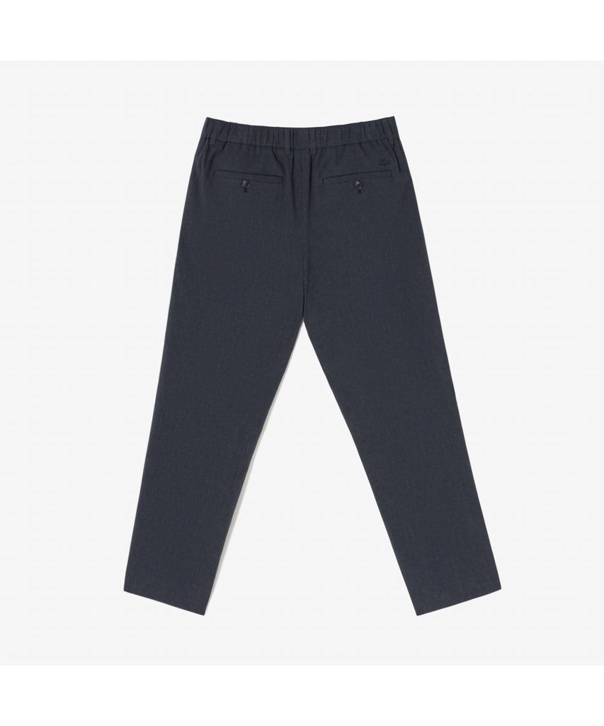 LACOSTE Мужские Чиносы с Микро-узором Hh480E-54N 166