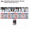 Skzhop Hiptape Hop Platform Album Nemo Ver Official Photocard Kpop