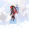 Аниме-игра Fate/Grand Order 15 см акриловая подставка-фигурка модель кронштейн настольная книжная полка украшение коллекция подарок фанату