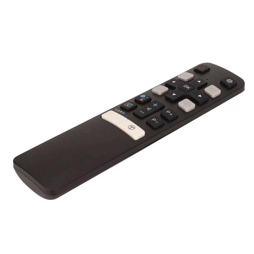 Замена пульта дистанционного управления для телевизора, износостойкий пульт дистанционного управления для телевизора для TCL RC802V FUR7 FUR4