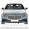 [Mercedes-Benz Collection] Genuine E-Class Sedan AMG Line (W214) Verde Silver 1/18 Scale Model