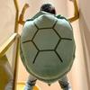 Unique Wearable Turtle Pillow PP Cotton Kids Adults Gift Comtable Big Stuffed Turtle Shell Pillow Bedroom