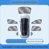 Солнцезащитная шторка Citroën для C2, C3 XR, C4 L, C5, C6, Elysee, C-Quatre, DS5, DS6, DS7