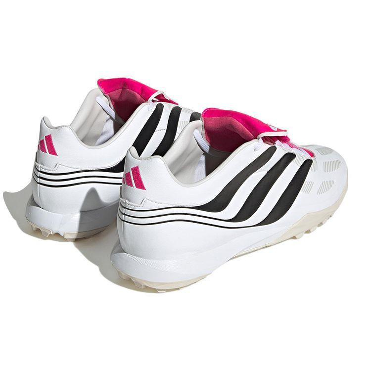 adidas Кроссовки унисекс Predator Precision.3 TF Archive Pack White Cloud-White Core-Black ID6791