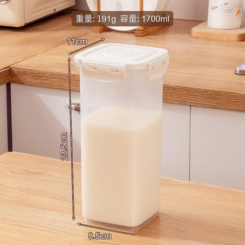 Дуршлаг для йогурта Сепаратор сыворотки и контейнер для хранения Многоразовый Многоцелевой Дуршлаг для продуктов Йогуртница для соевого молока, сока, чая
