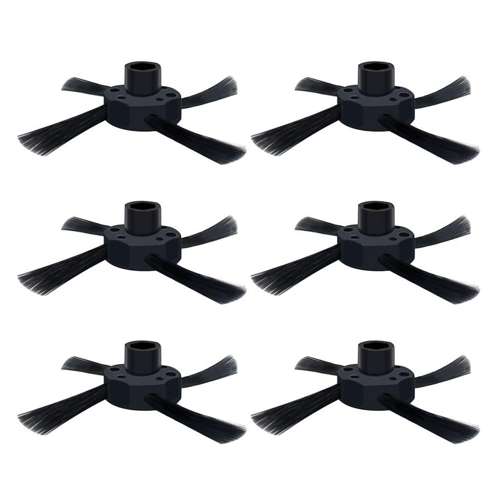 Compatible with Neato Botvac D3 D4 D5 D6 D7 D75 D80 D85 Robot Vacuum Brushes Replacement Parts