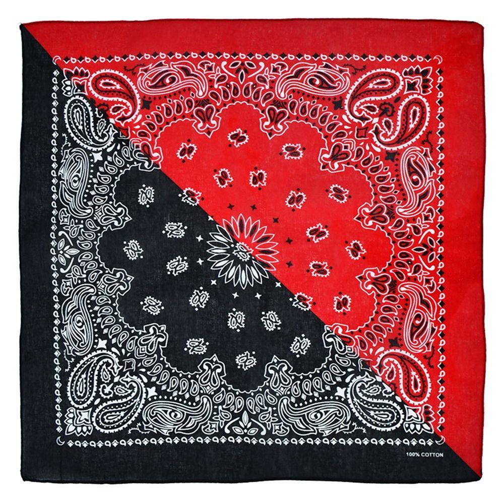 Cotton Cashew Women Headband Bandanas Cycling Headscarf Men Scarf Print Square Scarf Women Scarf