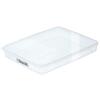 Entec ENTEC High Pack Square Container, 5000ml, S-138