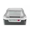 Machine à glaçons CAMRY CR 8073 - Multicolore - 12 kg/24h - 2.2L - 150W