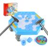 Ice Block Breaking Game Educational Parent Child Interactive Large Trap Break Ice Board Game for