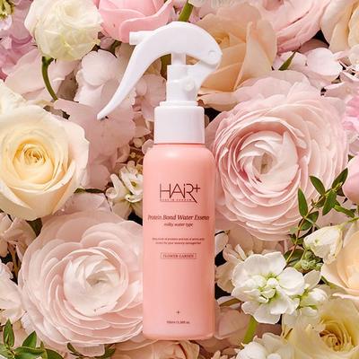 Эссенция Hair Plus Protein Bond Water (Цветник) 100мл