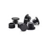 Bike Mini MTB Bicycle Parts Stoppers Caps Handlebar End Plugs Grip Handlebars Bicycle Handlebar