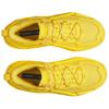 Under Armour Curry 13 AP Удобная посадка Дышащая Поддержка Сцепление Баскетбольные кроссовки Унисекс кроссовки Желтый 6015002-790