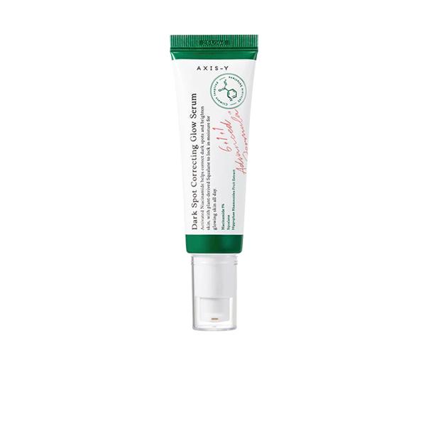AXIS-Y (sg1JS) Сыворотка для коррекции темных пятен 50 мл / (sgL)