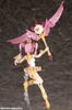 Megami Device Chaos Pretty Magical Girl Высота 140 мм, пластиковая модель и приблизительно. 1/1