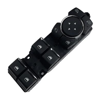 M1BT14540DC Кнопка подъема стекла передней левой двери Автомобильные переключатели стеклоподъемников для 2019-2021 Автоаксессуары