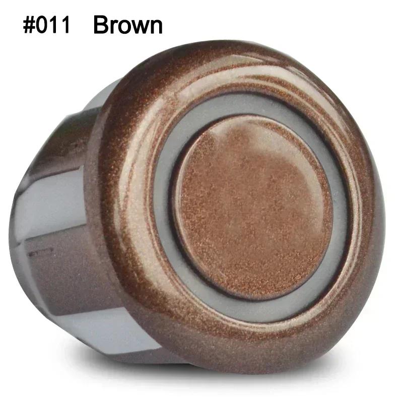 4/6/8 Reverse Car Parktronic Assist Parking Sensor Kit Front and Rear Backup Radar Ultrasonic Blind Spot Detection Alert System