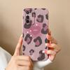 Чехол для Oppo A56 A57 A58 A59 A60 A72 A75 A78 A79 A83 A91 A92 Чехлы для телефонов Милый аниме-питомец Жидкий силикон Премиальный защитный чехол для Oppo Capa