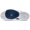 Nike Увеличить Rize TB Midnight Navy Мужские кроссовки Синий Черный Белый BQ5468-402