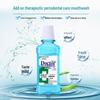 Dr. Ya Periodontal Care Mouthwash