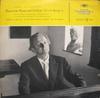 LP Record WILHELM KEMPFF, BERLINER PHILHARMON - Ludwig Van Beethoven, Konzert Fur K LPM18131 DEUTSCHE GRAMMO 1957 Germany Classical Used