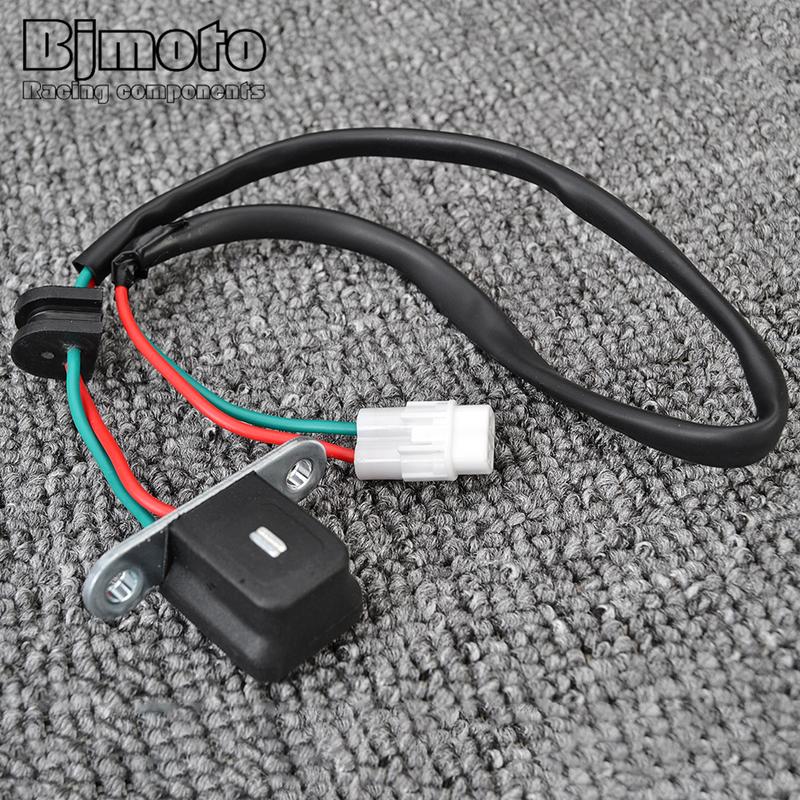 Pick Up Trigger Pulse Coil pulser For Beta Xtrainer RR 2T 125 250 300 Racing 4T 400 450 520 Factory 026100030000 006100300000