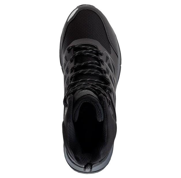 HI-TEC Hewila Mid WP ботинки трекинговые