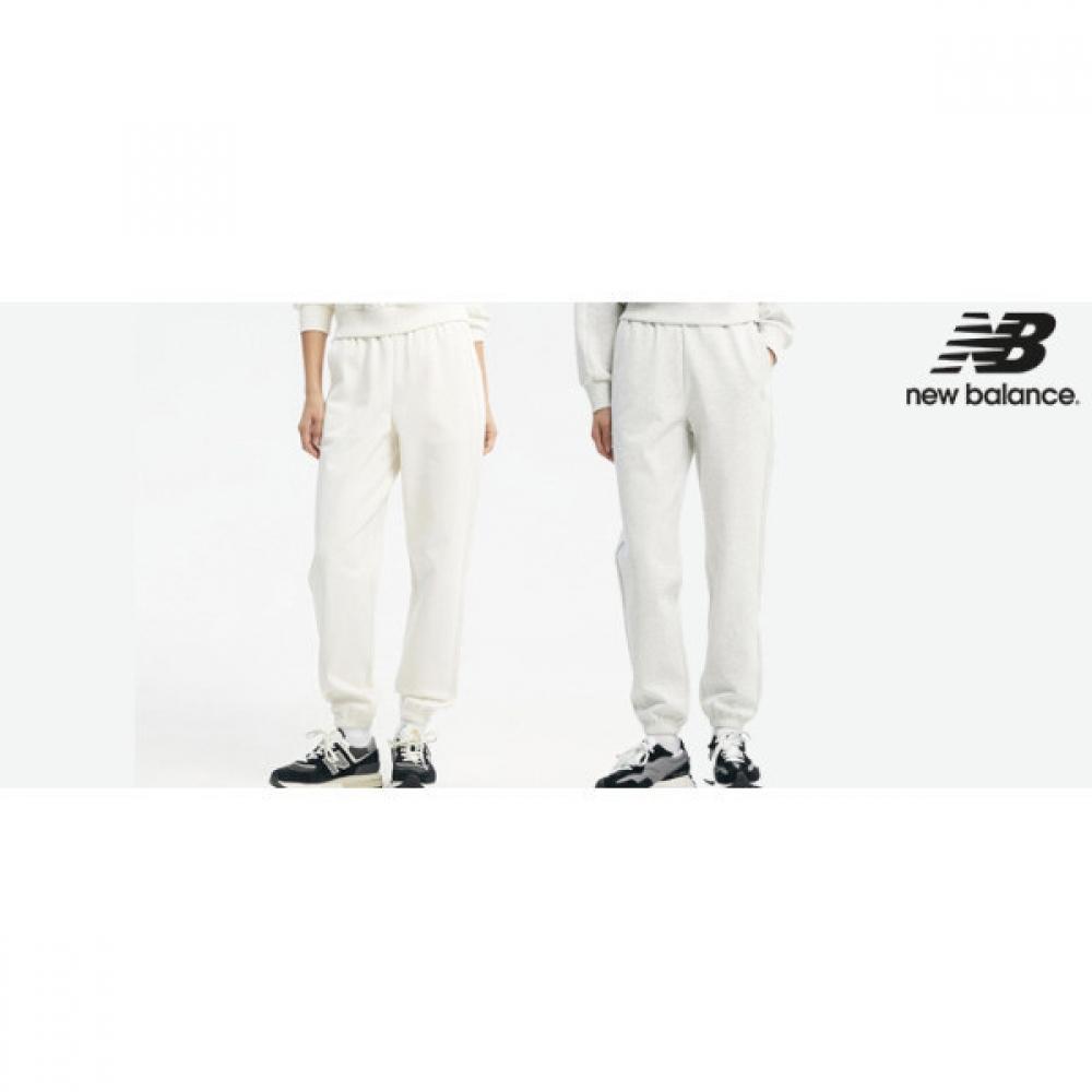 New Balance Женские брюки-джоггеры S Signature Standard Fit Nbmld3w812 выбЕРИТЕ 2